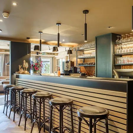 Hotel Boutique Panorama 3*