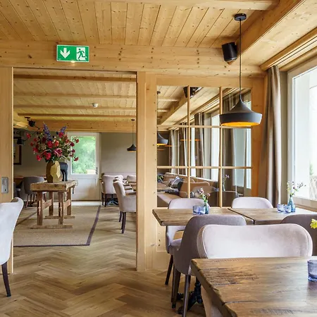 Boutique Panorama מלון 3*