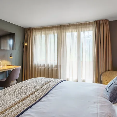 Boutique Panorama Szálloda