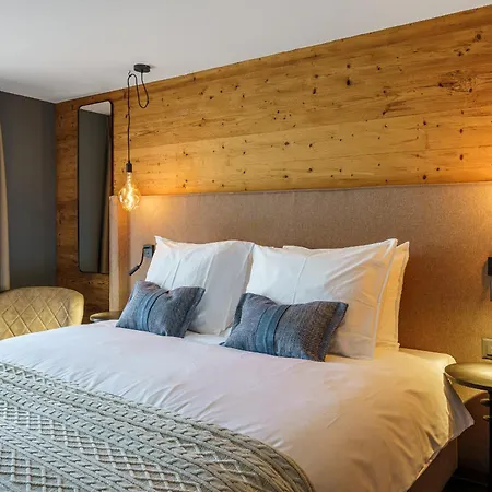 Hotel Boutique Panorama