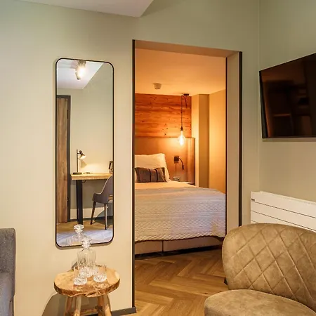 Boutique Panorama Grindelwald