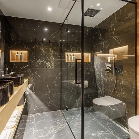 Hotel Boutique Panorama 3*