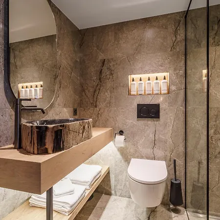 Hotel Boutique Panorama