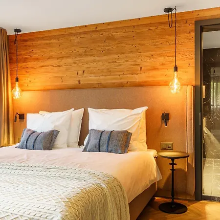 Hotel Boutique Panorama 3*