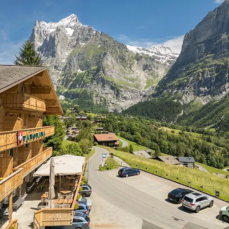 Boutique Panorama Hotel