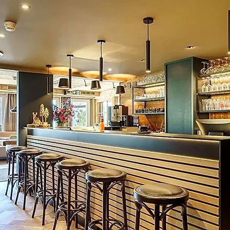מלון Boutique Panorama 3*