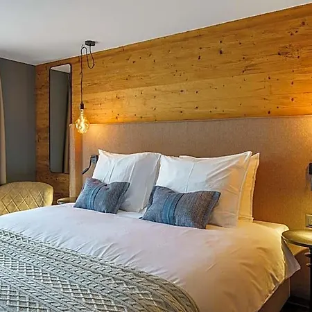 Boutique Panorama מלון 3*