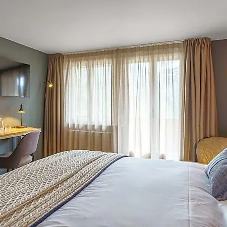 Boutique Panorama גרינדלוולד