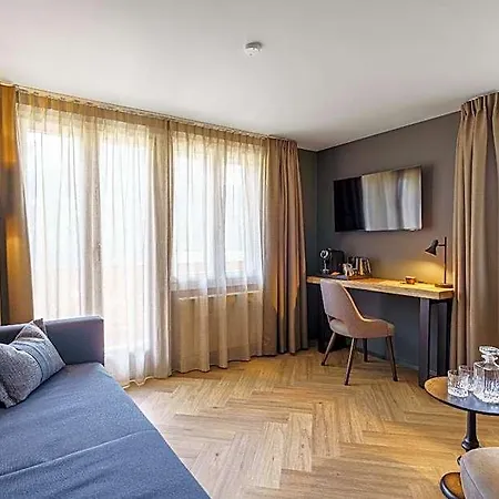 Boutique Panorama מלון 3*