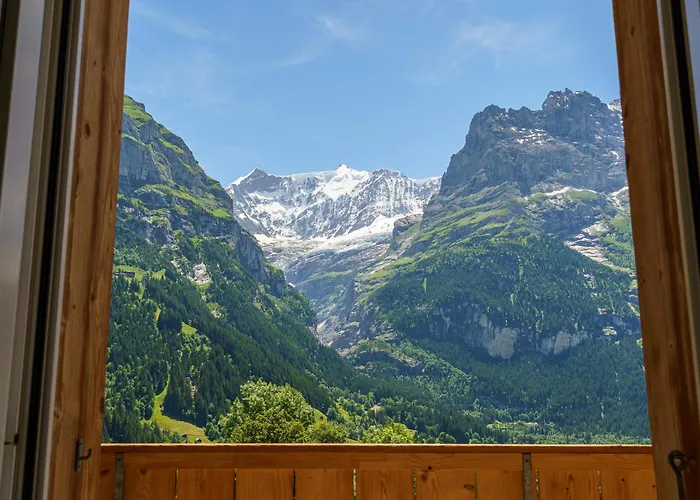 Boutique Panorama 호텔