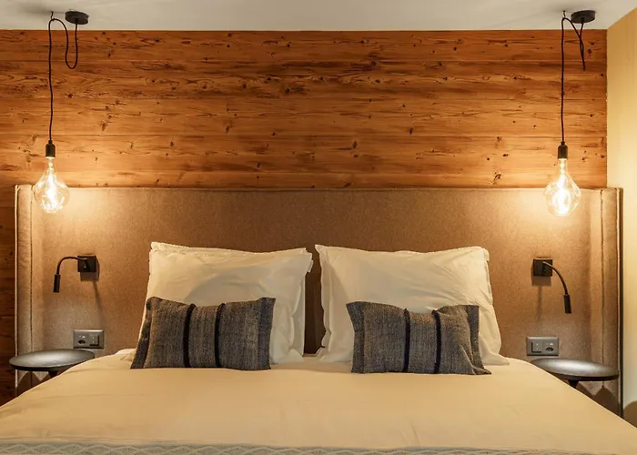 Boutique Panorama Hotell