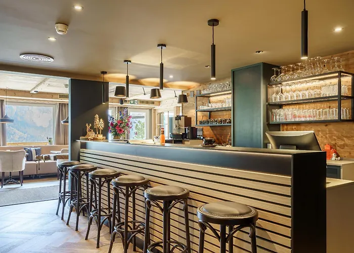 호텔 Boutique Panorama 3*