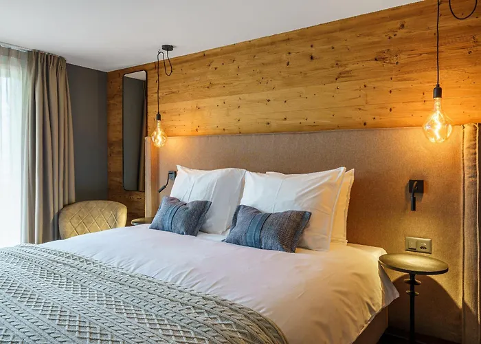 Hotell Boutique Panorama