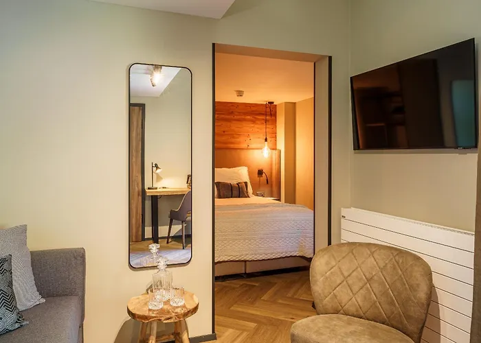 Boutique Panorama Grindelwald