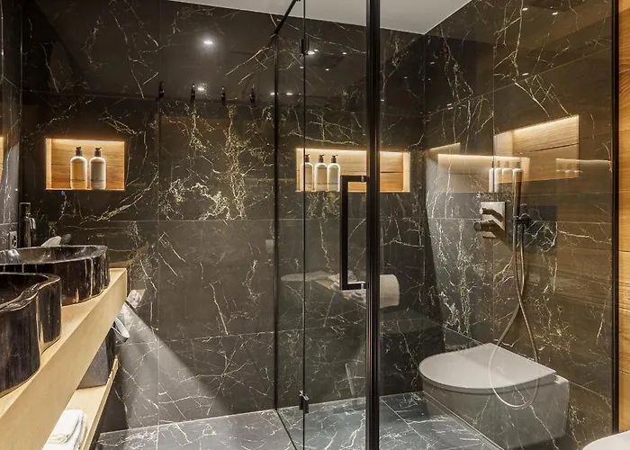 Hotell Boutique Panorama 3*