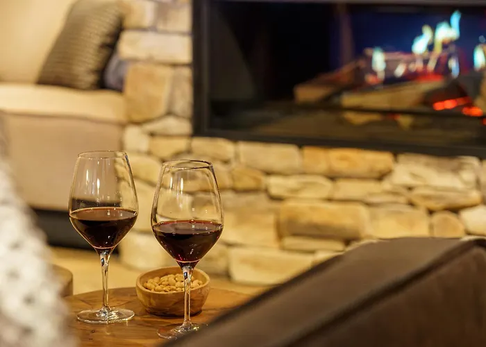 Boutique Panorama Hotell