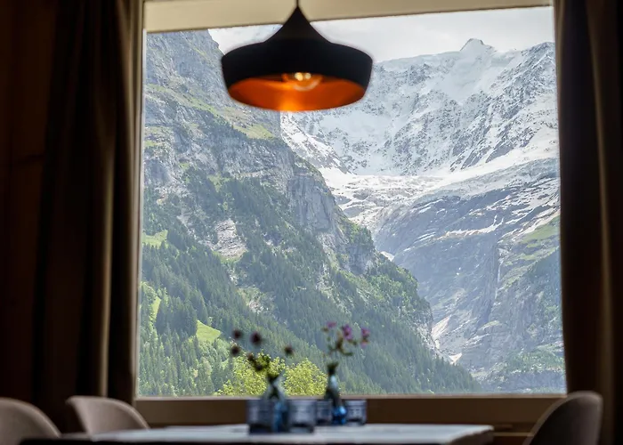 Hotell Boutique Panorama