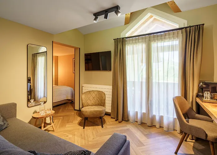 Boutique Panorama 3*