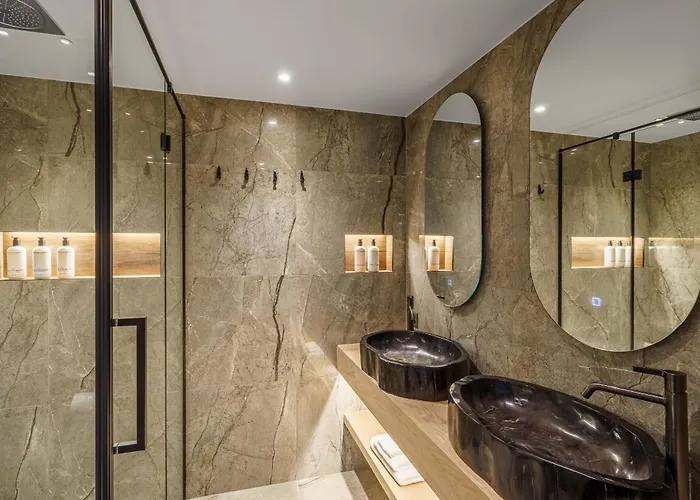 호텔 Boutique Panorama