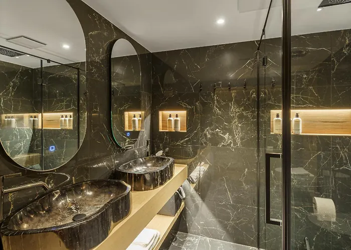 Boutique Panorama 호텔