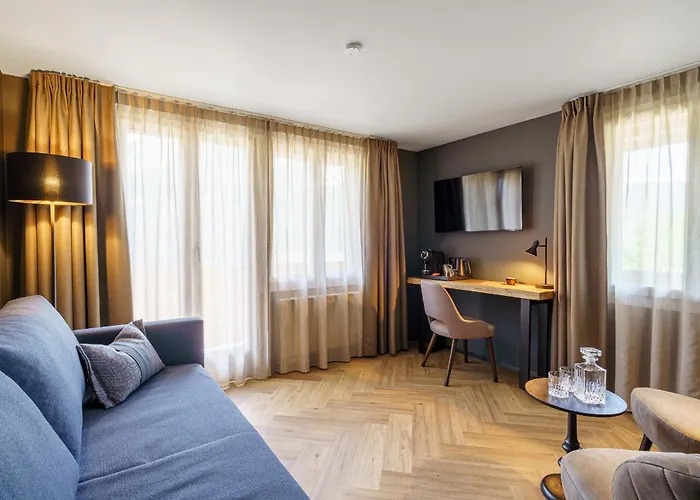 Hotell Boutique Panorama