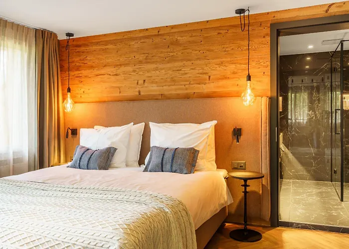 Hotell Boutique Panorama 3*