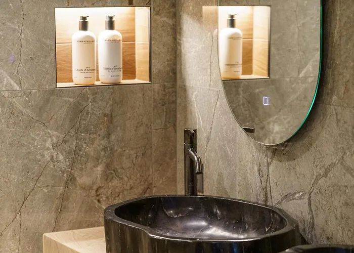 Boutique Panorama 3*