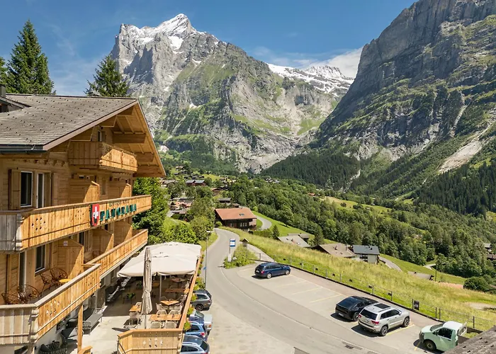 Boutique Panorama 호텔