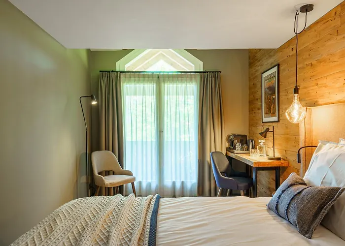 Hotell Boutique Panorama