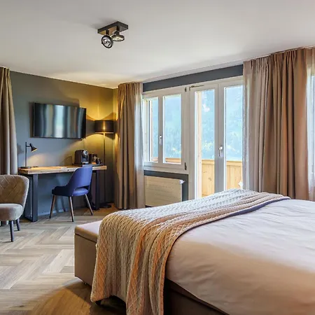 Boutique Panorama Otel