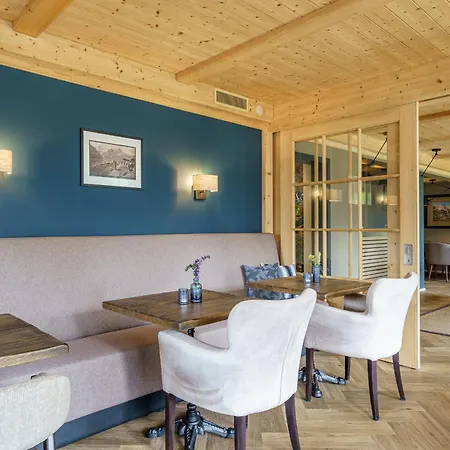 Otel Boutique Panorama Grindelwald