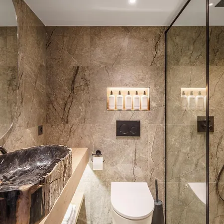 Boutique Panorama Grindelwald