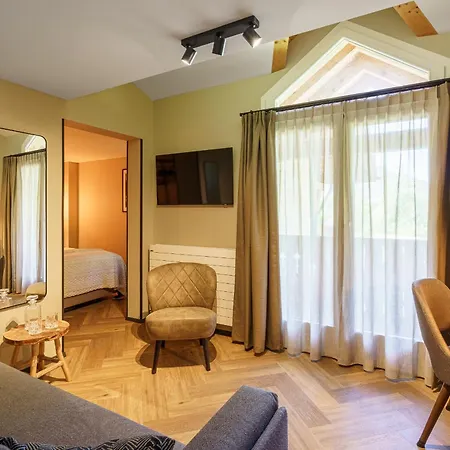 Boutique Panorama 3*