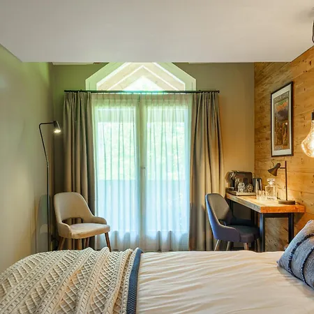 Otel Boutique Panorama