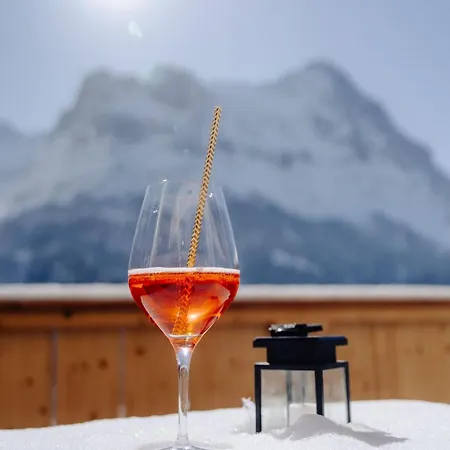 Boutique Panorama 3* Grindelwald