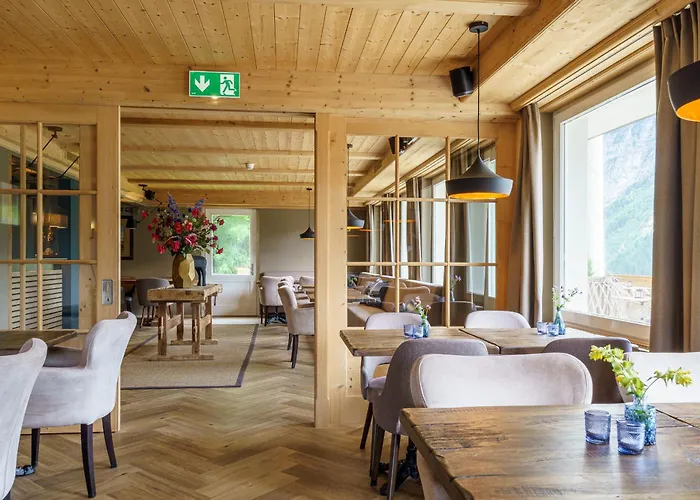 Boutique Panorama 酒店 3*