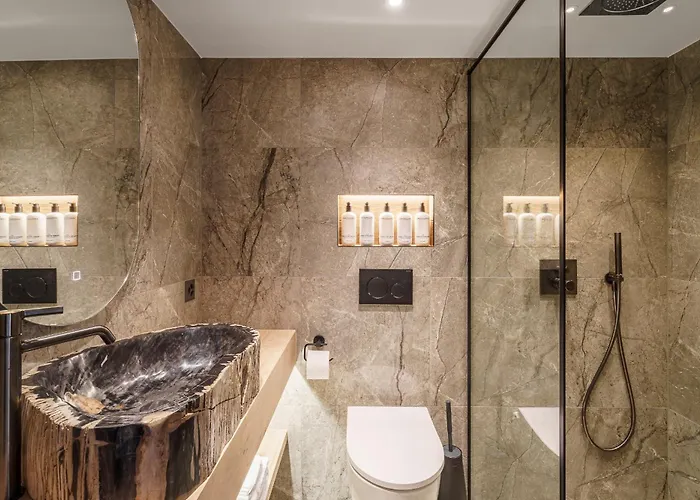 Boutique Panorama 格林德瓦