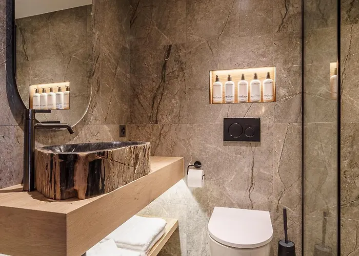 酒店 Boutique Panorama