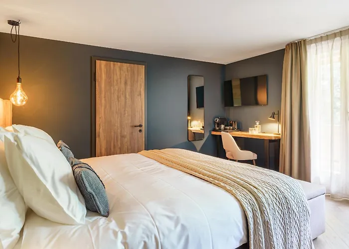 Boutique Panorama 酒店